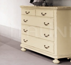 Комод 1369 L3002 фабрика Tonin Casa