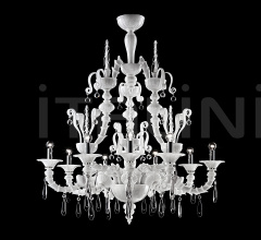 Люстра Dhamar Люстра Dhamar фабрика Barovier&Toso