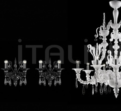 Люстра Dhamar Люстра Dhamar фабрика Barovier&Toso