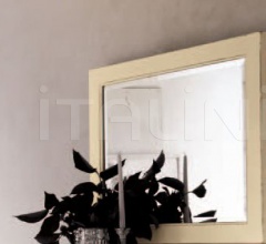 Настенное зеркало 4968 L3002 фабрика Tonin Casa