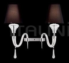 Итальянские Бра - Бра Domo Maryland Итальянские Бра - Бра Domo Maryland фабрика Barovier&Toso