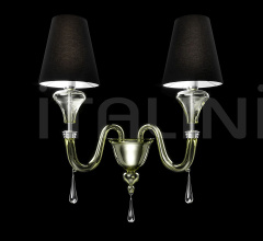 Итальянские Бра - Бра Maryland Итальянские Бра - Бра Maryland фабрика Barovier&Toso