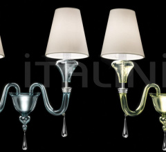 Итальянские Бра - Бра Maryland Итальянские Бра - Бра Maryland фабрика Barovier&Toso