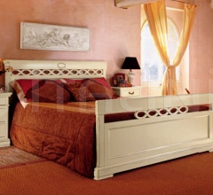 Кровать 1372 L3002 фабрика Tonin Casa