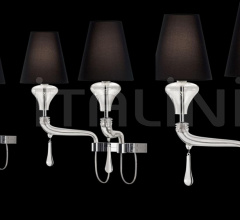 Итальянские Бра - Бра Domo Nevada Итальянские Бра - Бра Domo Nevada фабрика Barovier&Toso