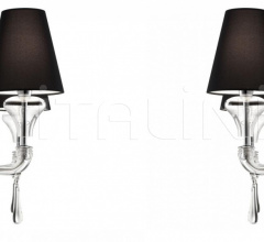 Итальянские Бра - Бра Domo Nevada Итальянские Бра - Бра Domo Nevada фабрика Barovier&Toso