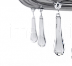 Итальянские Бра - Бра Domo Nevada Итальянские Бра - Бра Domo Nevada фабрика Barovier&Toso