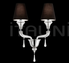 Итальянские Бра - Бра Nevada Итальянские Бра - Бра Nevada фабрика Barovier&Toso