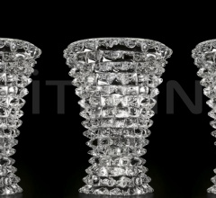 Итальянские Настольные светильники - Настольный светильник Ercole фабрика Barovier&Toso