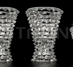 Итальянские Настольные светильники - Настольный светильник Ercole фабрика Barovier&Toso