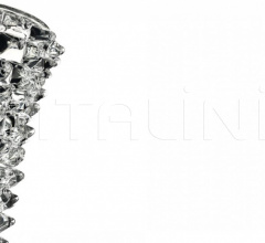 Итальянские Настольные светильники - Настольный светильник Ercole фабрика Barovier&Toso