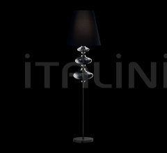 Итальянские Свет - Торшер Eva Итальянские Свет - Торшер Eva фабрика Barovier&Toso