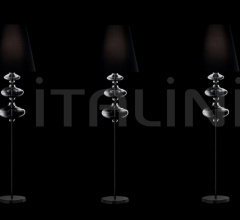 Итальянские Свет - Торшер Eva Итальянские Свет - Торшер Eva фабрика Barovier&Toso