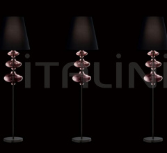 Итальянские Свет - Торшер Eva Итальянские Свет - Торшер Eva фабрика Barovier&Toso