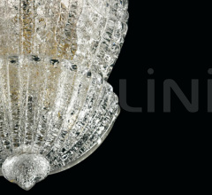 Итальянские Свет - Настенный светильник Excelsior фабрика Barovier&Toso