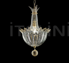 Итальянские Свет - Подвесной светильник Fanali Veneziani фабрика Barovier&Toso
