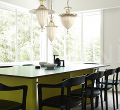 Итальянские Свет - Подвесной светильник Fanali Veneziani фабрика Barovier&Toso