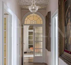 Итальянские Свет - Подвесной светильник Fanali Veneziani фабрика Barovier&Toso