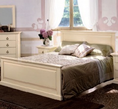 Кровать Amedina фабрика Tonin Casa