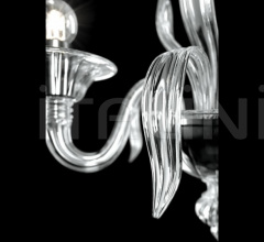 Настенный светильник Fauve Настенный светильник Fauve фабрика Barovier&Toso