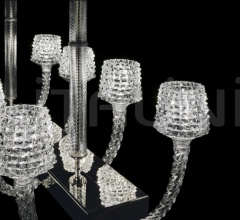 Люстра Florian Люстра Florian фабрика Barovier&Toso