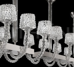 Люстра Florian Люстра Florian фабрика Barovier&Toso