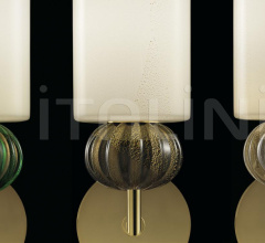 Итальянские Настольные светильники - Настольный светильник Gallia фабрика Barovier&Toso