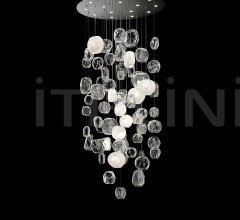 Итальянские Свет - Подвесной светильник Hanami Итальянские Свет - Подвесной светильник Hanami фабрика Barovier&Toso