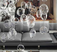 Итальянские Свет - Подвесной светильник Hanami Итальянские Свет - Подвесной светильник Hanami фабрика Barovier&Toso