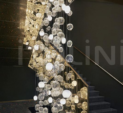 Итальянские Свет - Подвесной светильник Hanami Итальянские Свет - Подвесной светильник Hanami фабрика Barovier&Toso