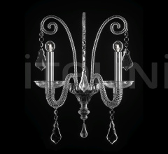 Итальянские Свет - Настенный светильник Izmir Итальянские Свет - Настенный светильник Izmir фабрика Barovier&Toso