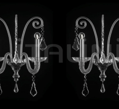 Итальянские Свет - Настенный светильник Izmir Итальянские Свет - Настенный светильник Izmir фабрика Barovier&Toso