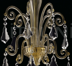 Итальянские Свет - Настенный светильник Izmir Итальянские Свет - Настенный светильник Izmir фабрика Barovier&Toso