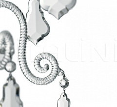 Итальянские Свет - Настенный светильник Izmir Итальянские Свет - Настенный светильник Izmir фабрика Barovier&Toso