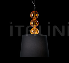 Итальянские Свет - Подвесной светильник Marta фабрика Barovier&Toso