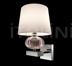 Итальянские Бра - Бра Matrioska Итальянские Бра - Бра Matrioska фабрика Barovier&Toso