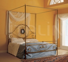 Кровать ELISABETTA фабрика Tonin Casa