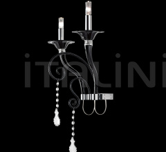 Итальянские Свет - Настенный светильник Mood Taif Итальянские Свет - Настенный светильник Mood Taif фабрика Barovier&Toso