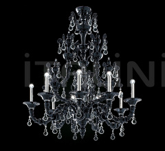Люстра Taif Люстра Taif фабрика Barovier&Toso