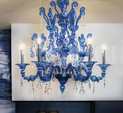 Люстра Taif Люстра Taif фабрика Barovier&Toso