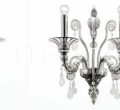 Итальянские Свет - Настенный светильник Taif фабрика Barovier&Toso