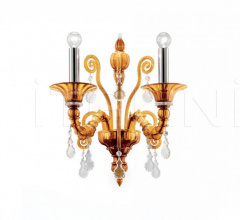 Итальянские Свет - Настенный светильник Taif фабрика Barovier&Toso