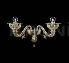Настенный светильник Nekhel Настенный светильник Nekhel фабрика Barovier&Toso