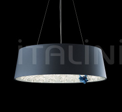 Итальянские Свет - Подвесной светильник New Eden Итальянские Свет - Подвесной светильник New Eden фабрика Barovier&Toso