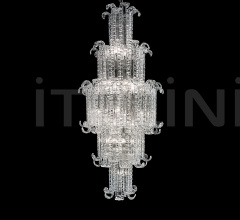 Итальянские Свет - Подвесной светильник New Felci фабрика Barovier&Toso