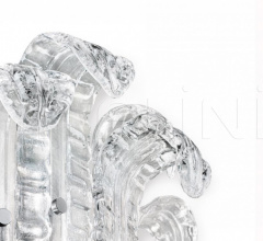 Итальянские Свет - Подвесной светильник New Felci фабрика Barovier&Toso