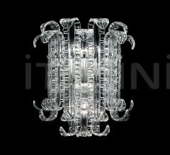 Настенный светильник New Felci Настенный светильник New Felci фабрика Barovier&Toso