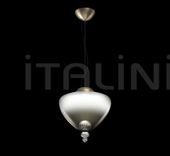 Итальянские Свет - Подвесной светильник Padma фабрика Barovier&Toso