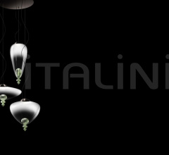 Итальянские Свет - Подвесной светильник Padma фабрика Barovier&Toso