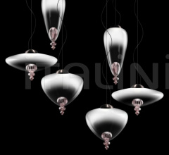 Итальянские Свет - Подвесной светильник Padma фабрика Barovier&Toso